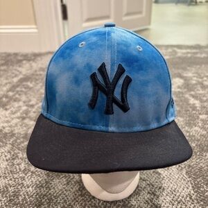 New Era MLB New York Yankees 2019 Father’s Day 59Fifty Fitted Size 7 1/2 Hat